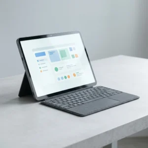 Tablets Windows