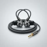 Auriculares com Fio