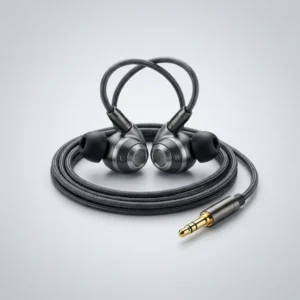 Auriculares com Fio