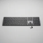 Teclados Sem Fios