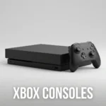 Consolas Xbox