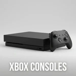 Consolas Xbox