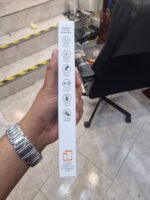 Hoco J160 power bank lateral QC passed certificado